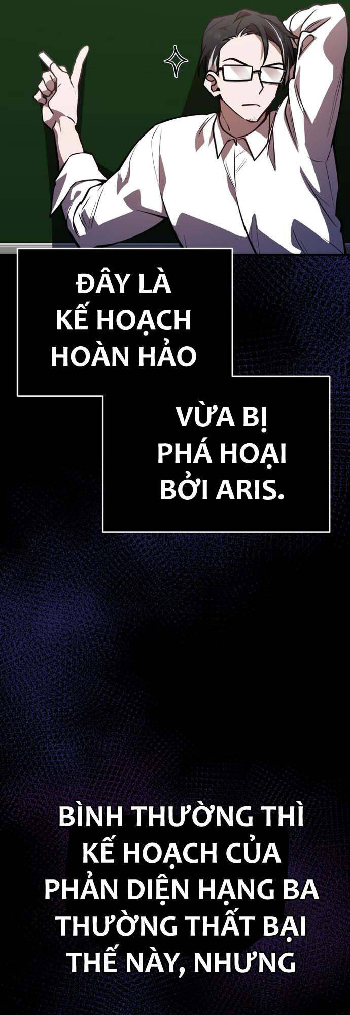 Hero X Demon King X Villain Chap 30 - Next Chap 31
