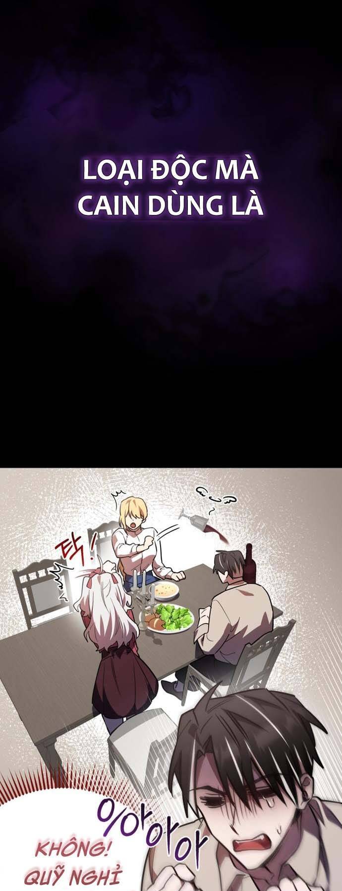 Hero X Demon King X Villain Chap 30 - Next Chap 31