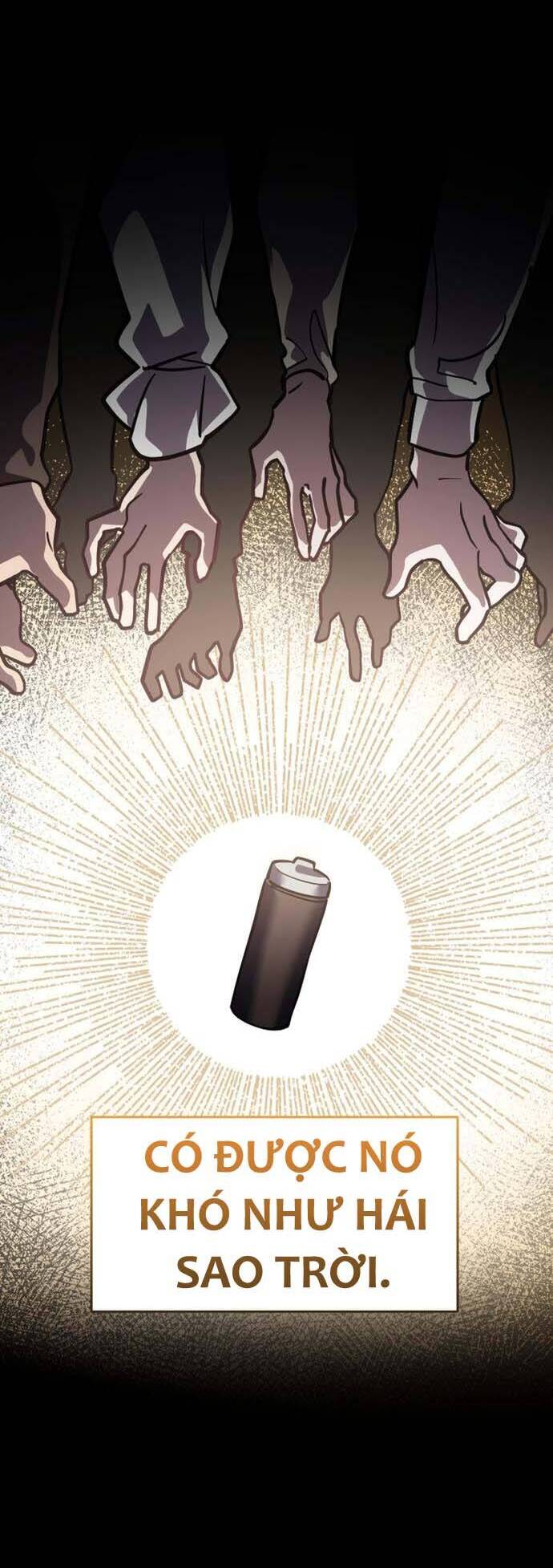 Hero X Demon King X Villain Chap 30 - Next Chap 31