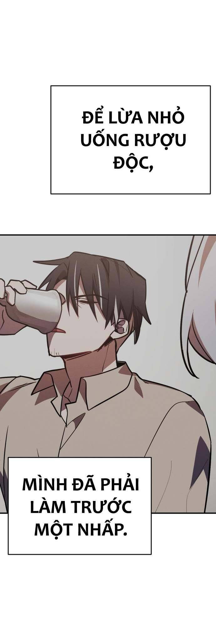 Hero X Demon King X Villain Chap 30 - Next Chap 31