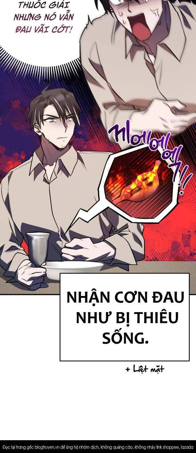 Hero X Demon King X Villain Chap 30 - Next Chap 31