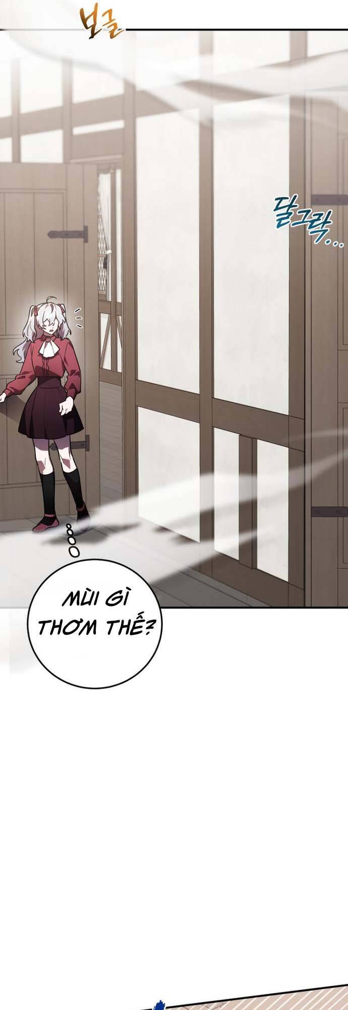 Hero X Demon King X Villain Chap 30 - Next Chap 31