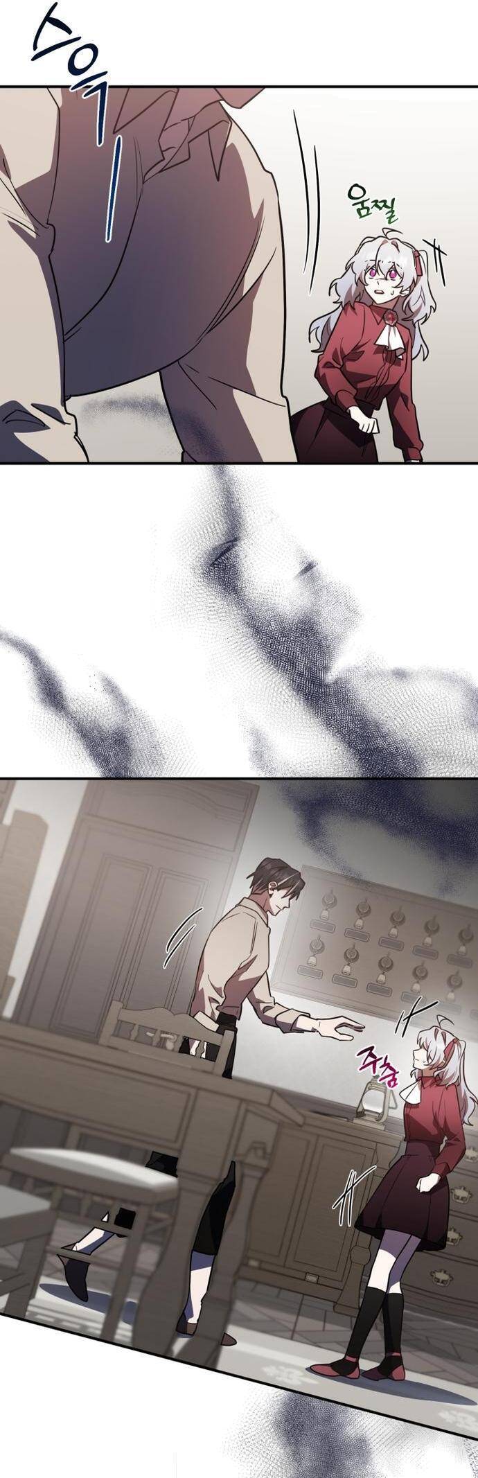 Hero X Demon King X Villain Chap 30 - Next Chap 31