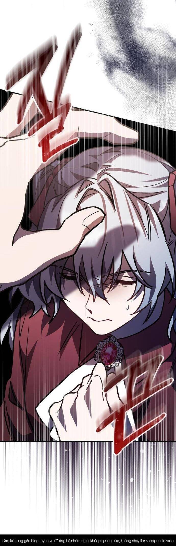 Hero X Demon King X Villain Chap 30 - Next Chap 31