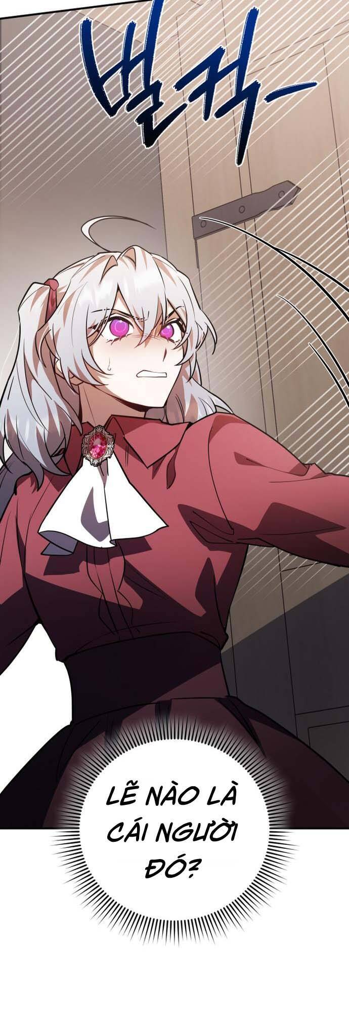 Hero X Demon King X Villain Chap 30 - Next Chap 31