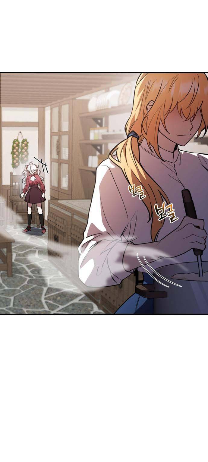 Hero X Demon King X Villain Chap 30 - Next Chap 31