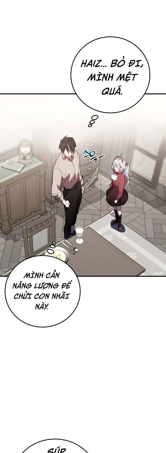 Hero X Demon King X Villain Chap 31 - Next Chap 32
