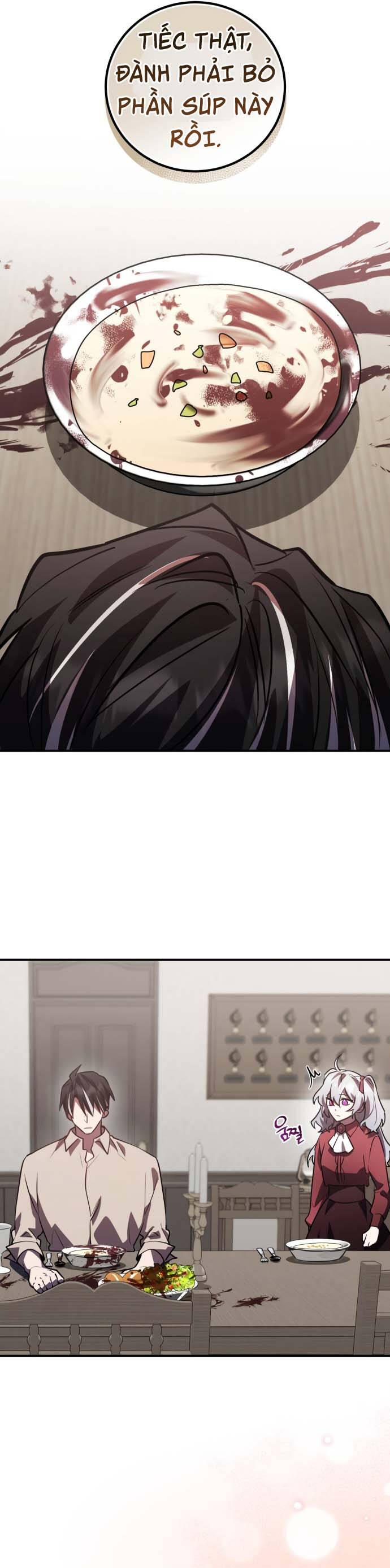 Hero X Demon King X Villain Chap 31 - Next Chap 32