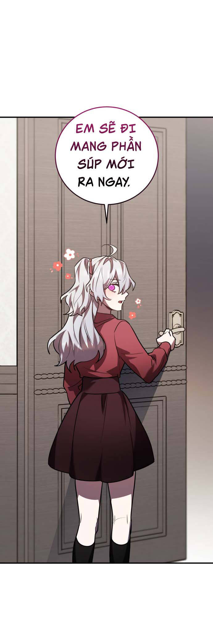 Hero X Demon King X Villain Chap 31 - Next Chap 32
