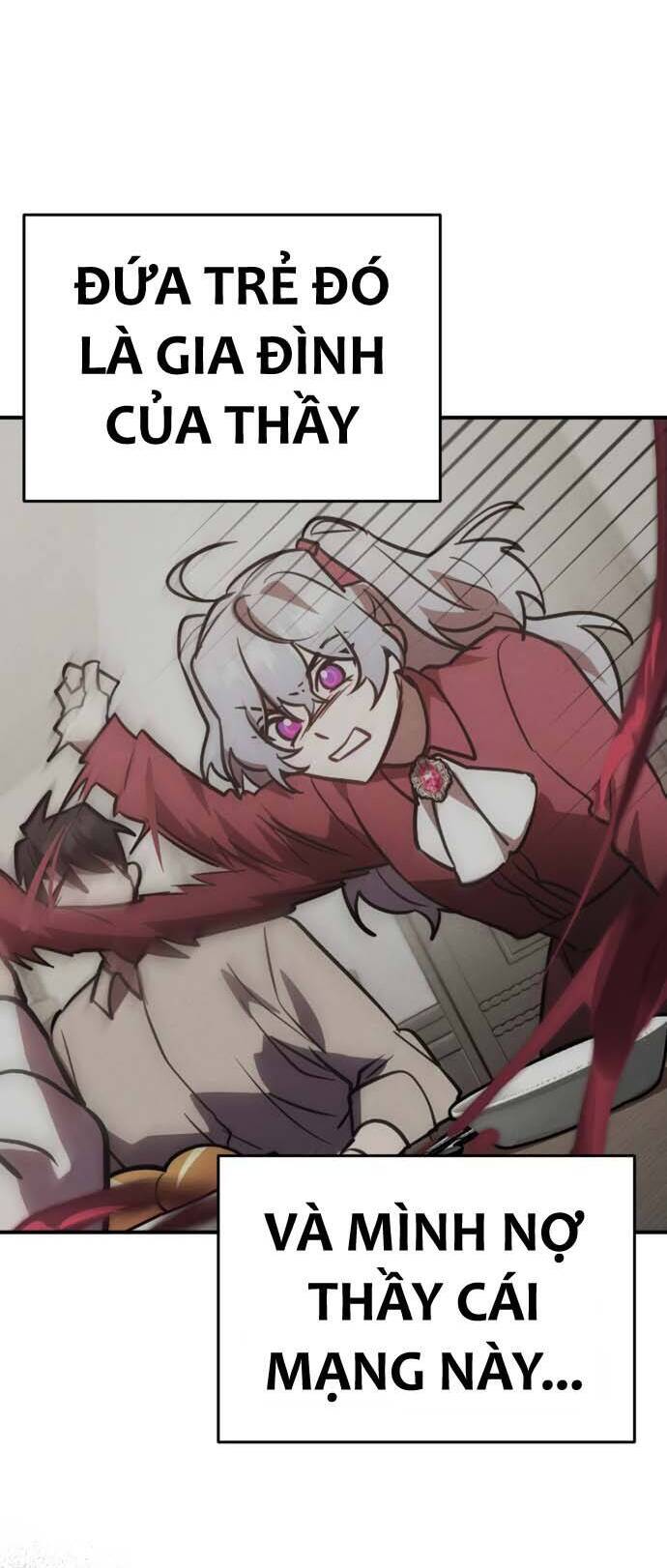 Hero X Demon King X Villain Chap 31 - Next Chap 32