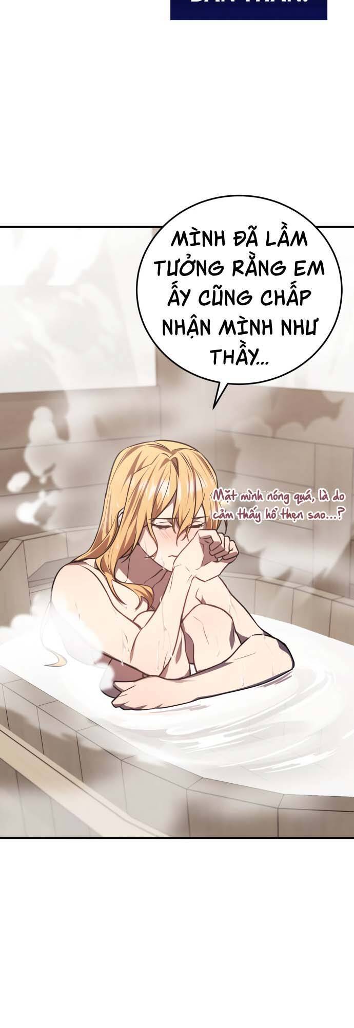 Hero X Demon King X Villain Chap 31 - Next Chap 32