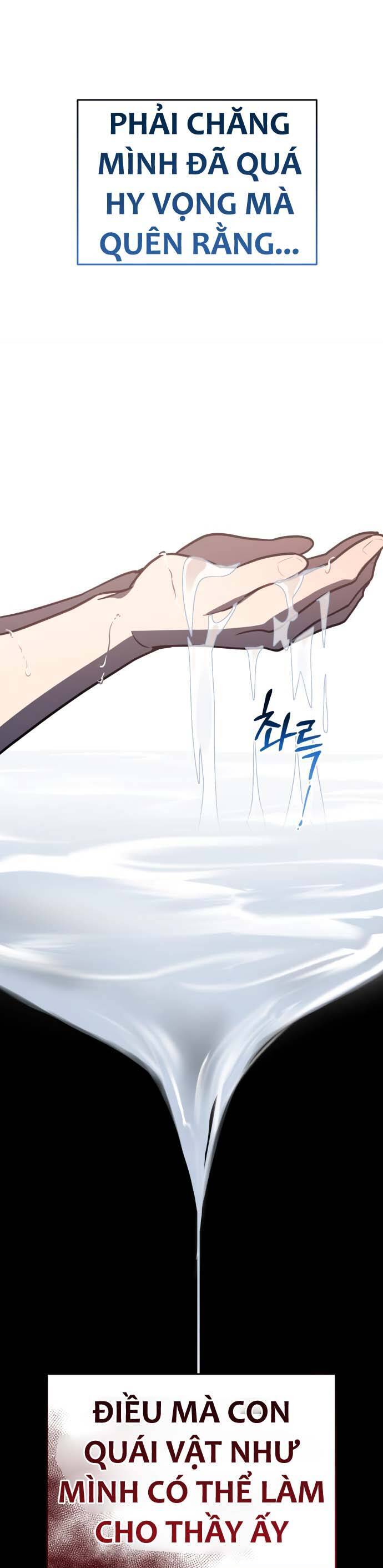 Hero X Demon King X Villain Chap 31 - Next Chap 32