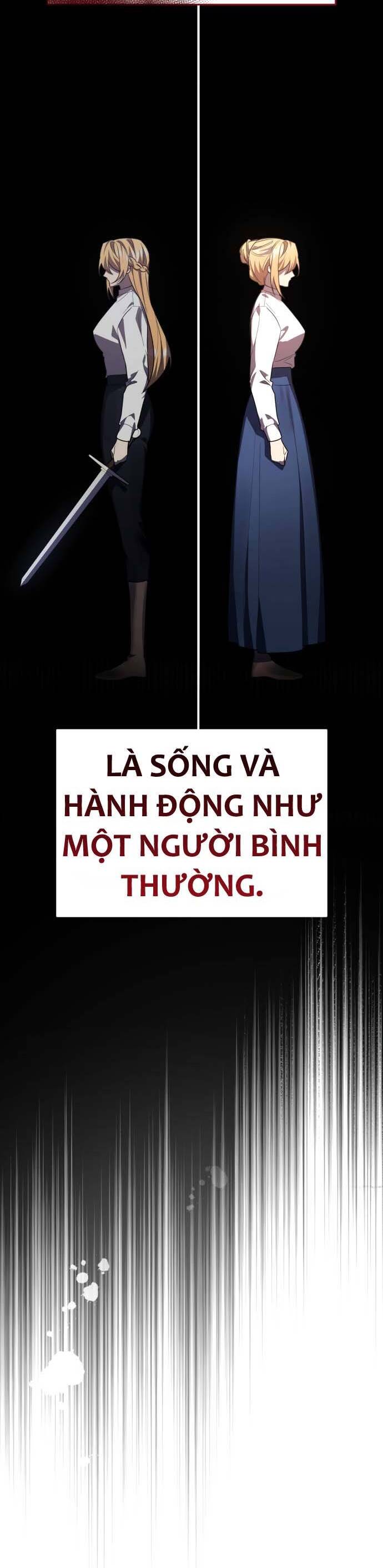 Hero X Demon King X Villain Chap 31 - Next Chap 32