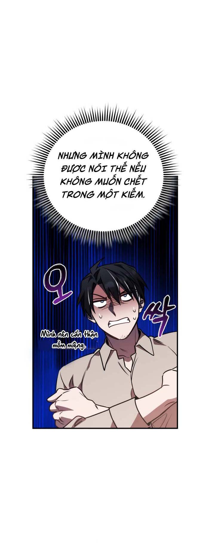 Hero X Demon King X Villain Chap 31 - Next Chap 32