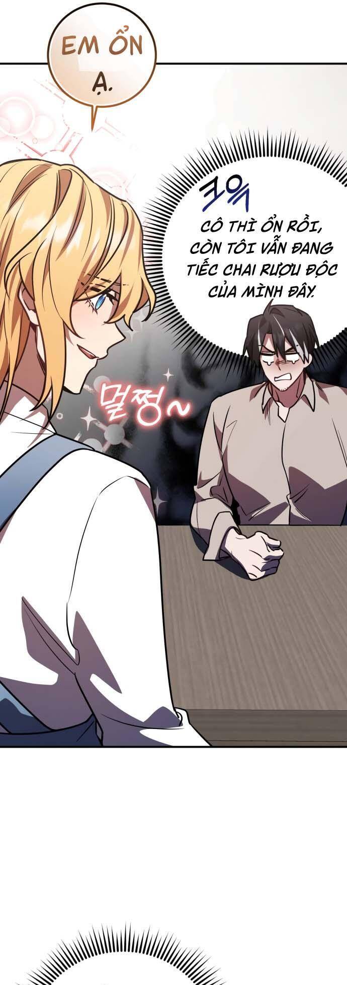 Hero X Demon King X Villain Chap 31 - Next Chap 32