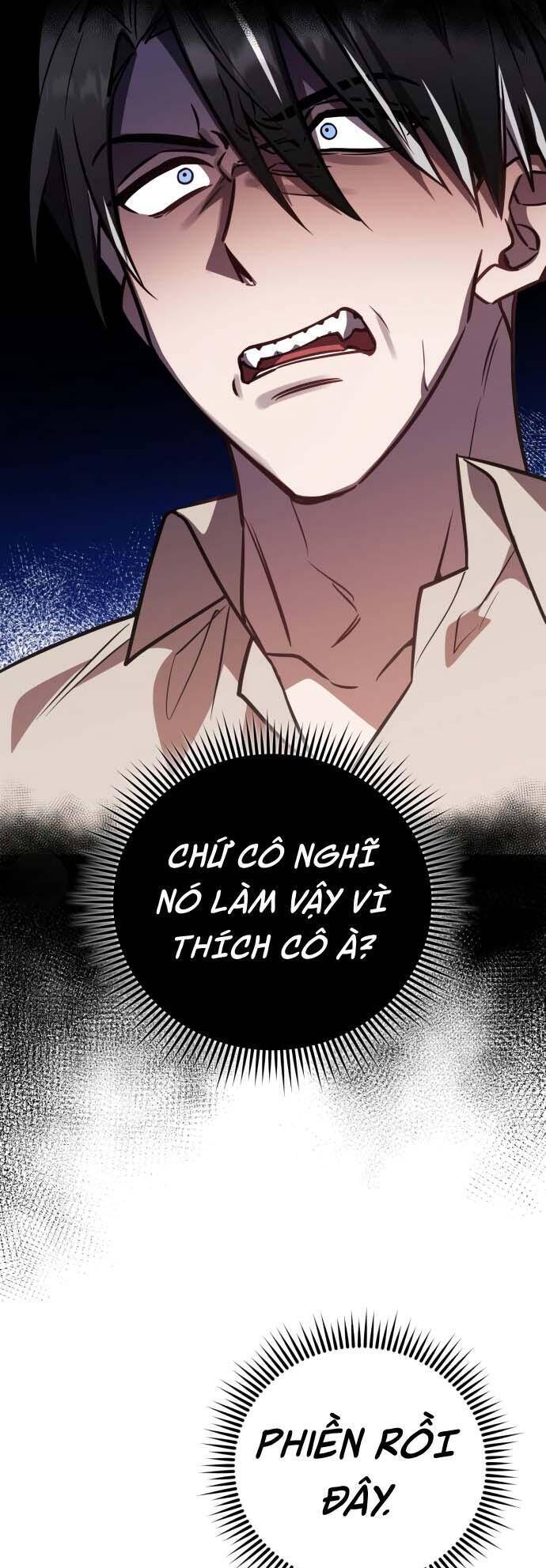 Hero X Demon King X Villain Chap 31 - Next Chap 32