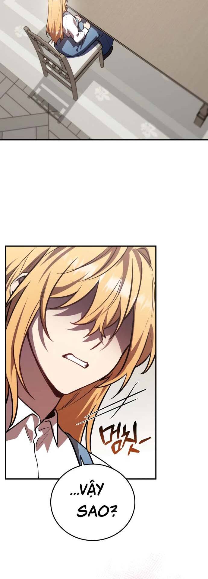 Hero X Demon King X Villain Chap 31 - Next Chap 32
