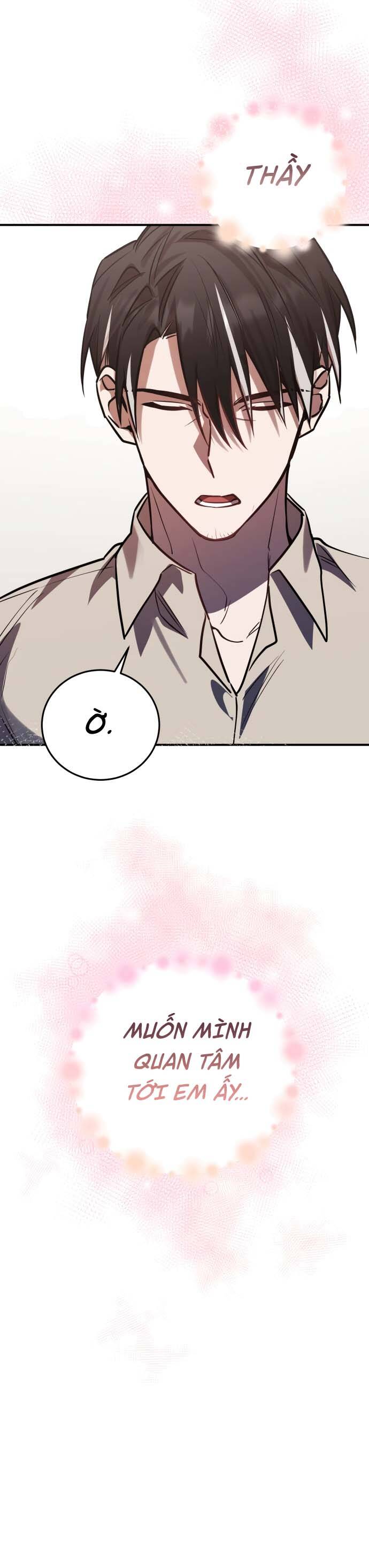 Hero X Demon King X Villain Chap 31 - Next Chap 32