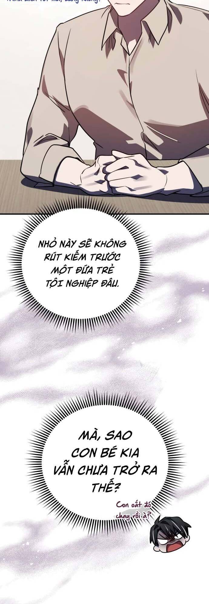 Hero X Demon King X Villain Chap 31 - Next Chap 32