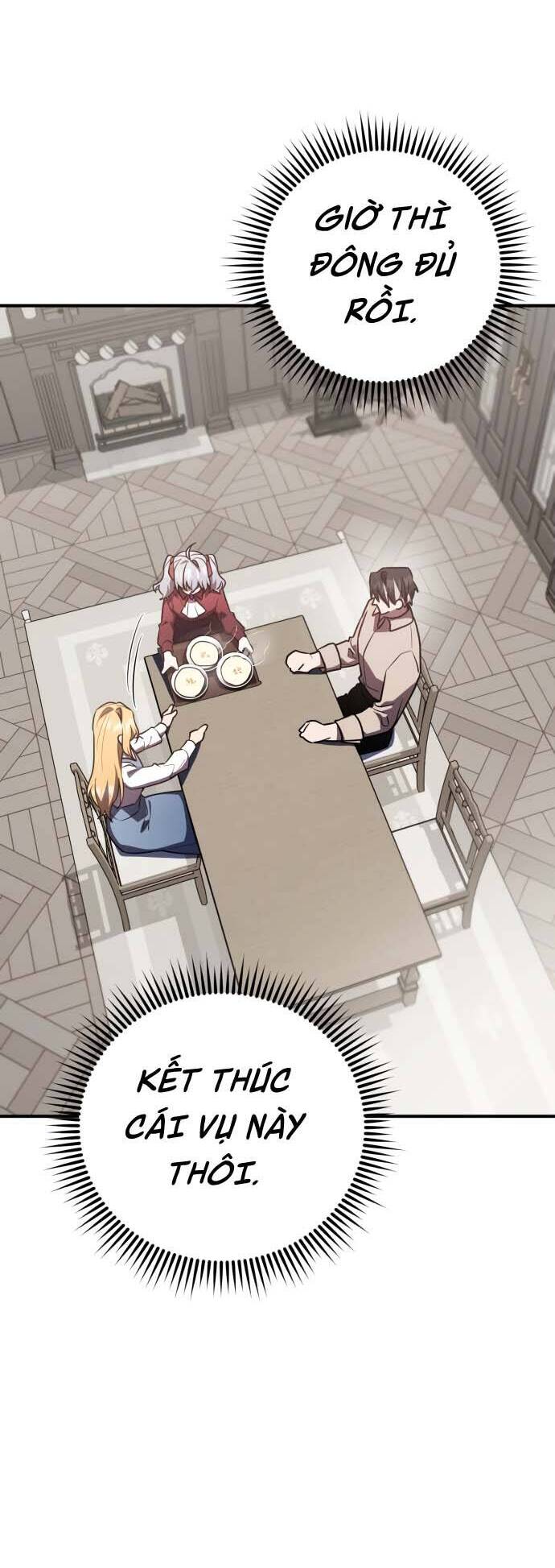 Hero X Demon King X Villain Chap 31 - Next Chap 32