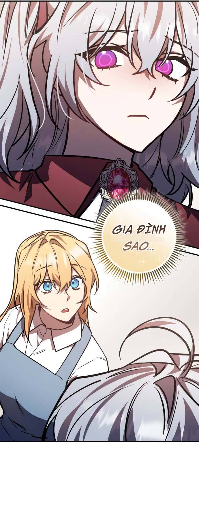 Hero X Demon King X Villain Chap 31 - Next Chap 32