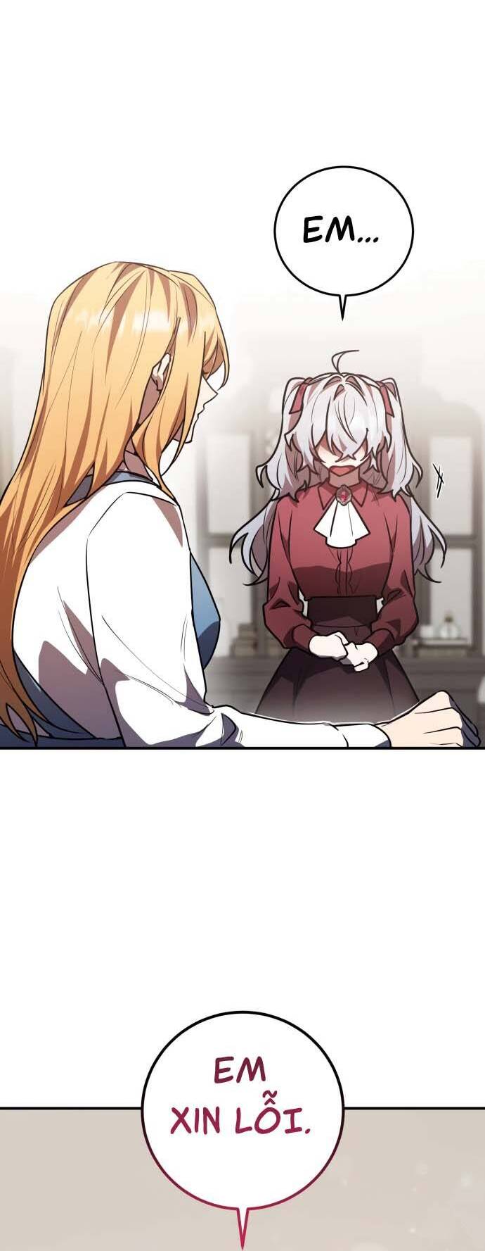 Hero X Demon King X Villain Chap 31 - Next Chap 32