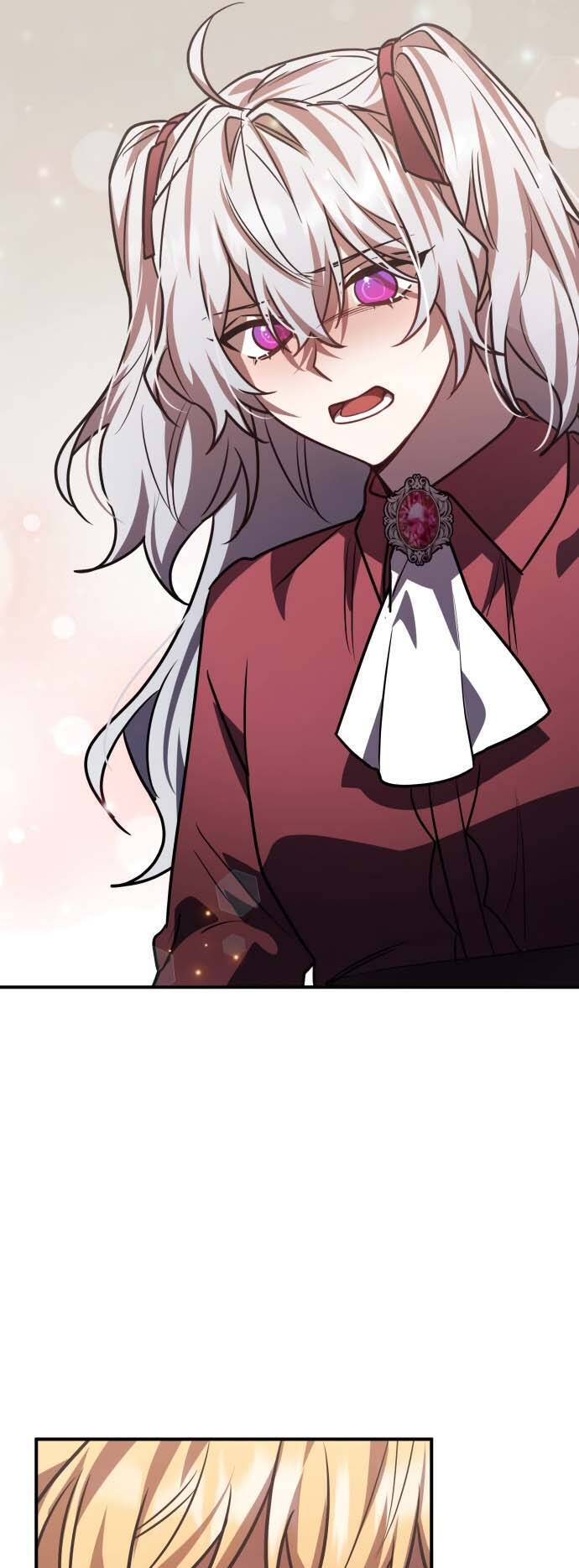 Hero X Demon King X Villain Chap 31 - Next Chap 32