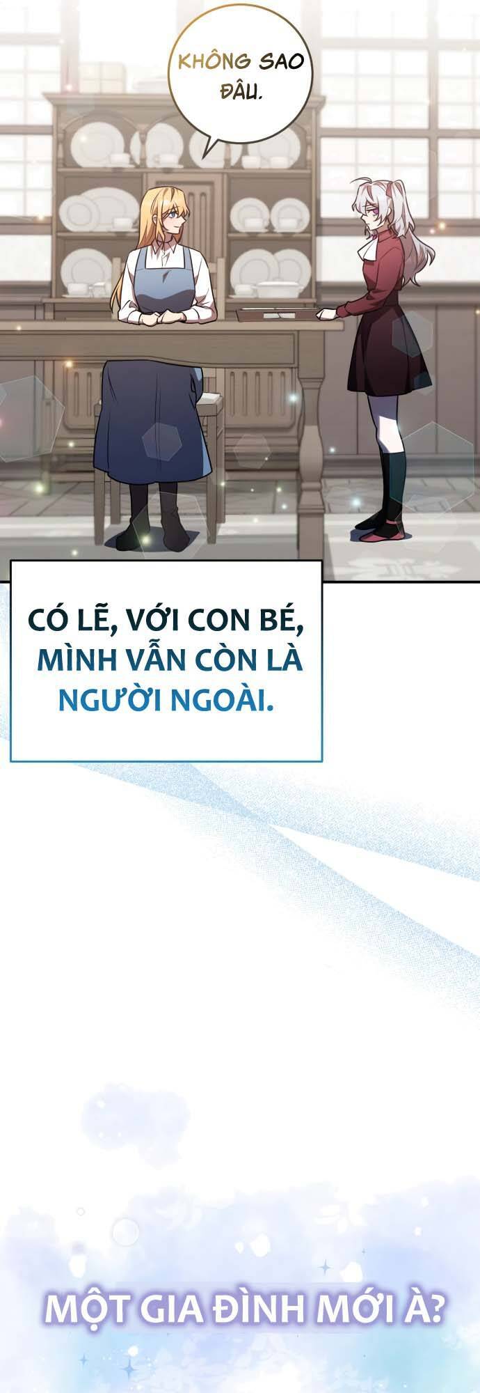 Hero X Demon King X Villain Chap 31 - Next Chap 32