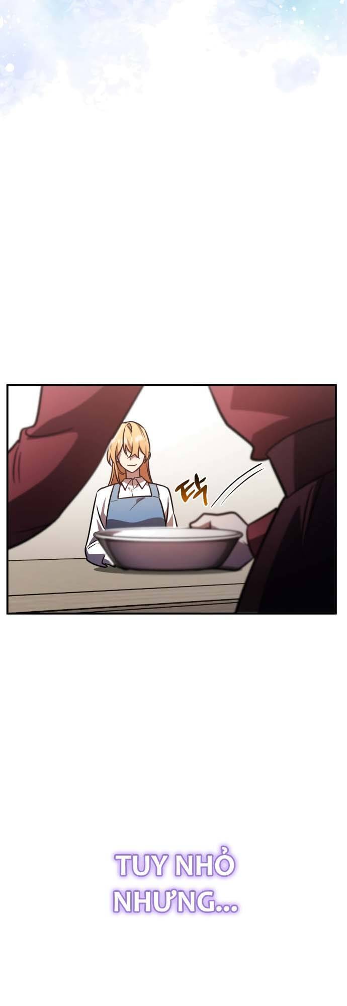 Hero X Demon King X Villain Chap 31 - Next Chap 32