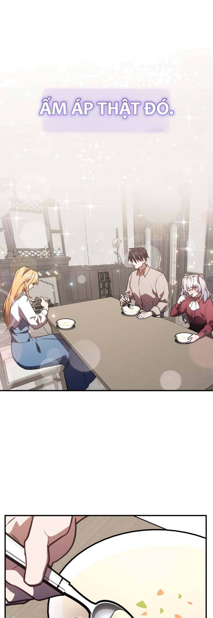 Hero X Demon King X Villain Chap 31 - Next Chap 32