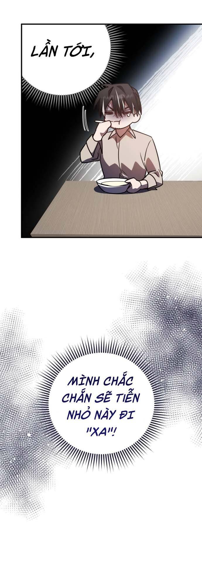 Hero X Demon King X Villain Chap 31 - Next Chap 32