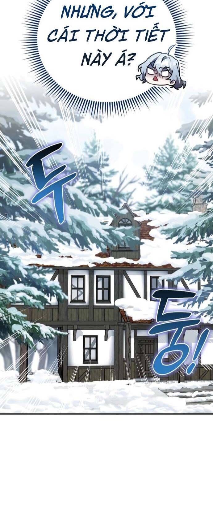 Hero X Demon King X Villain Chap 31 - Next Chap 32