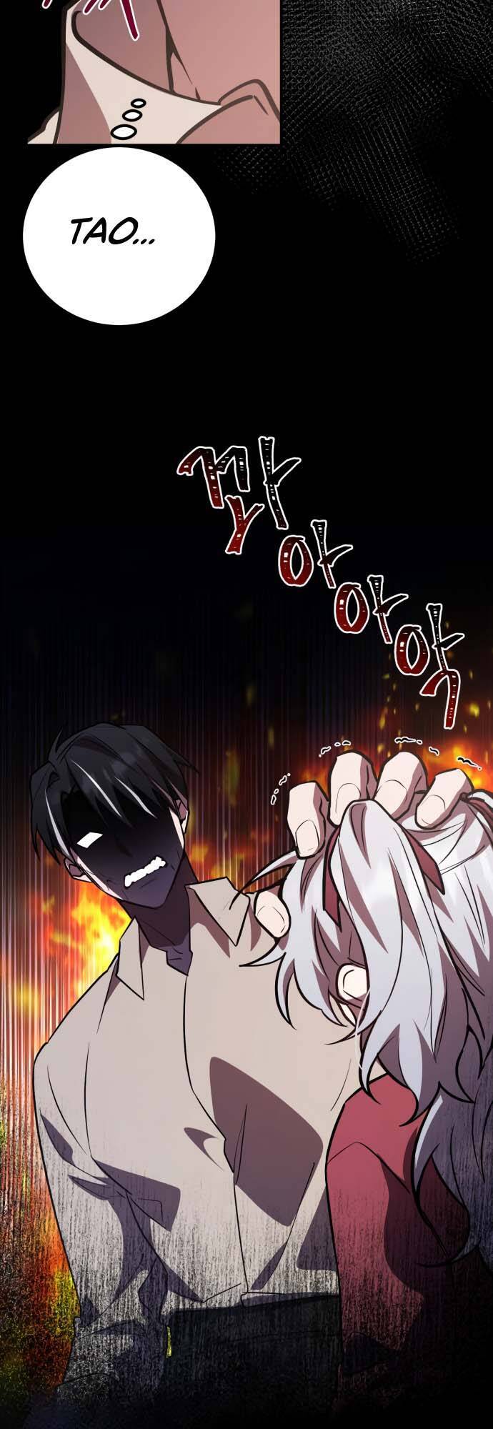 Hero X Demon King X Villain Chap 31 - Next Chap 32