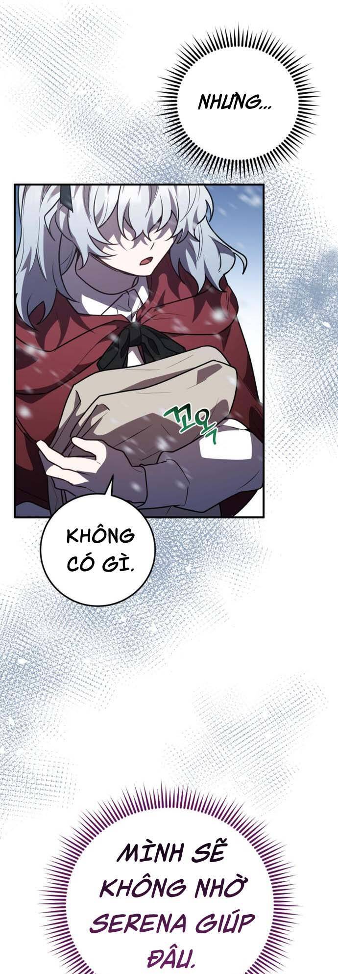 Hero X Demon King X Villain Chap 32 - Next Chap 33