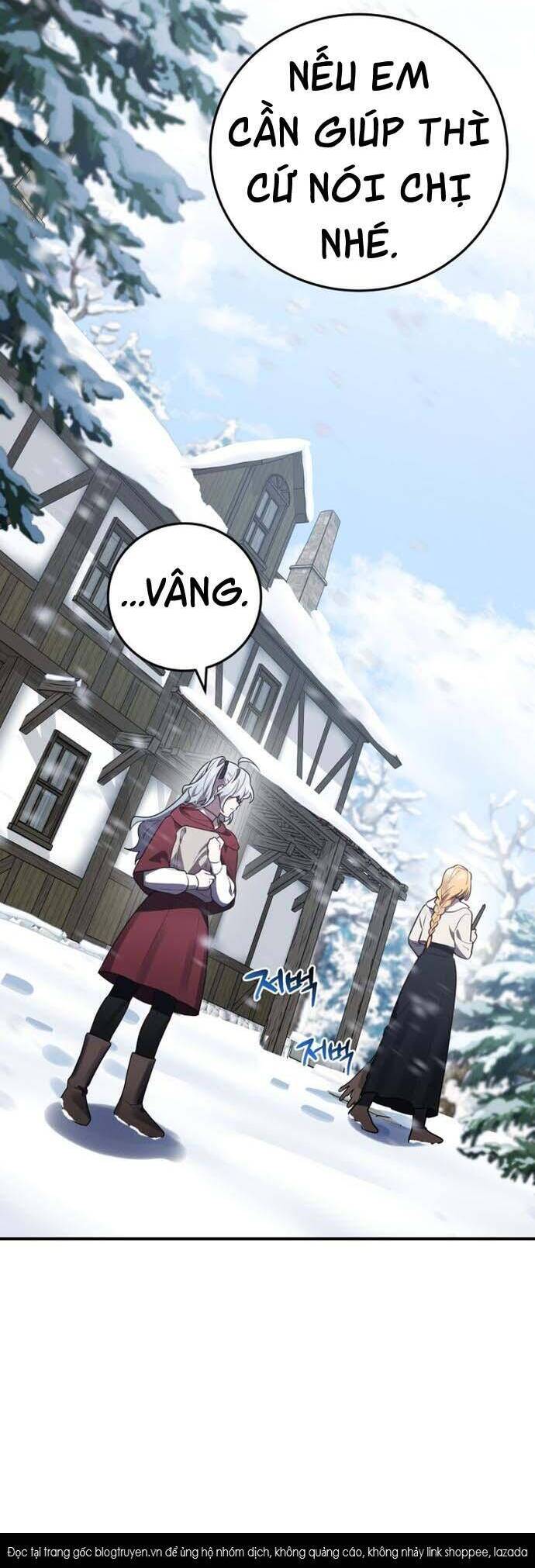 Hero X Demon King X Villain Chap 32 - Next Chap 33