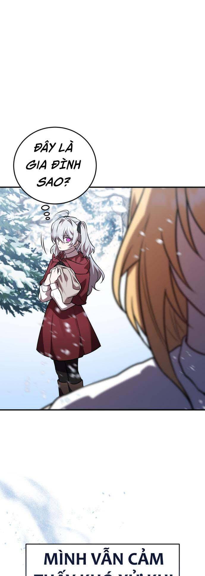 Hero X Demon King X Villain Chap 32 - Next Chap 33