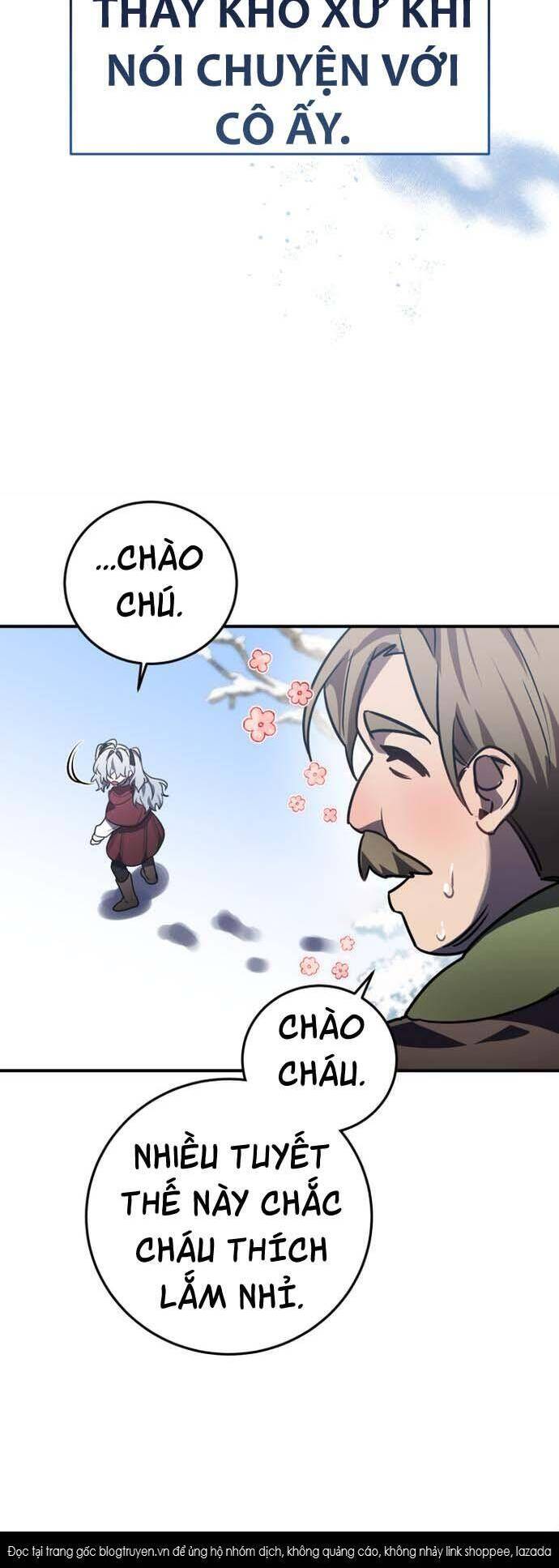 Hero X Demon King X Villain Chap 32 - Next Chap 33