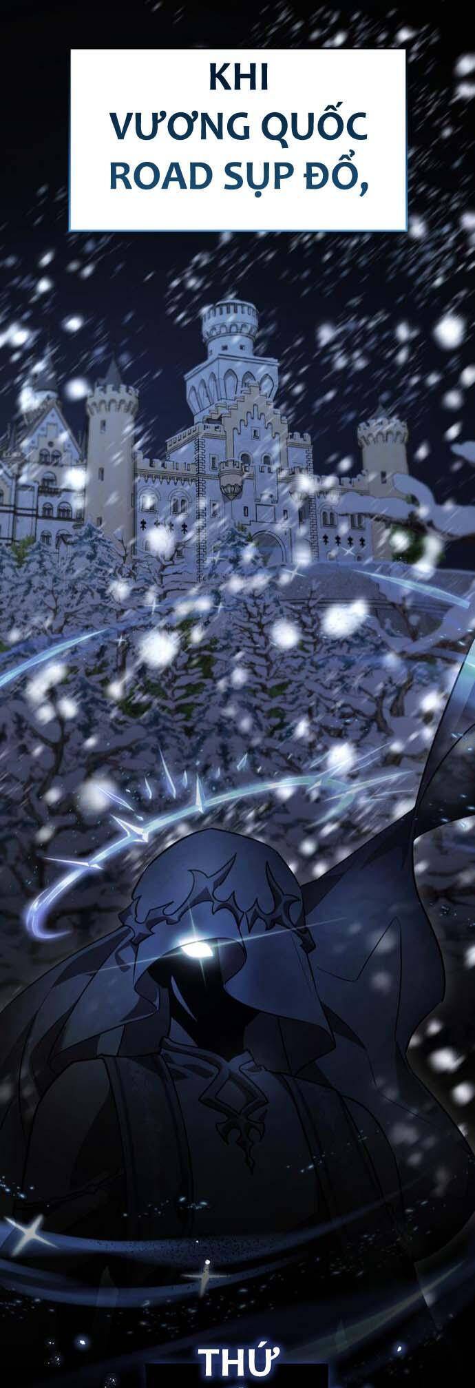 Hero X Demon King X Villain Chap 32 - Next Chap 33