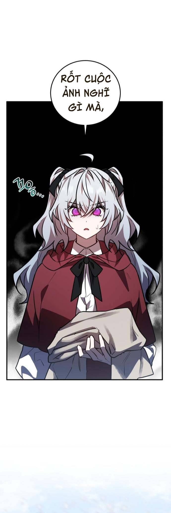 Hero X Demon King X Villain Chap 32 - Next Chap 33