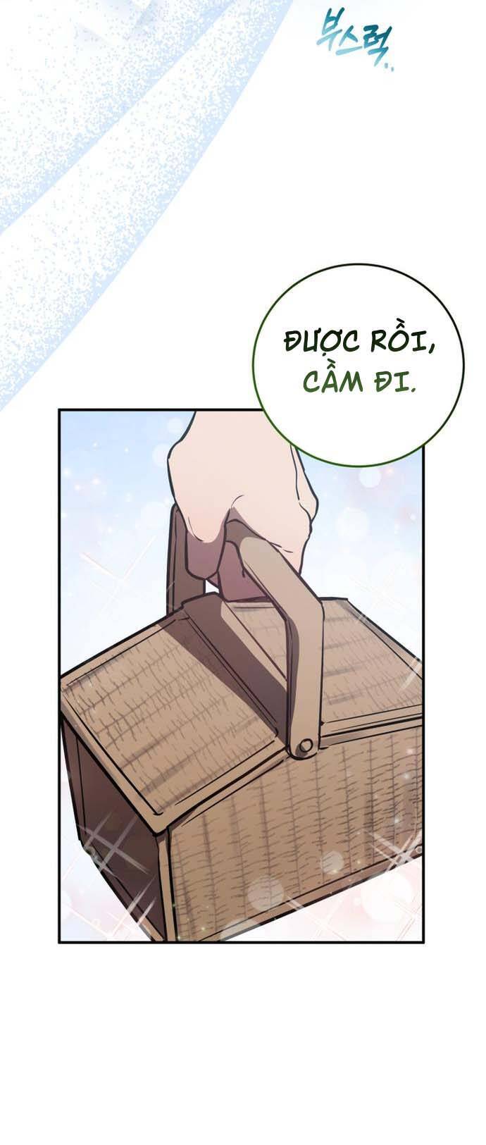 Hero X Demon King X Villain Chap 32 - Next Chap 33