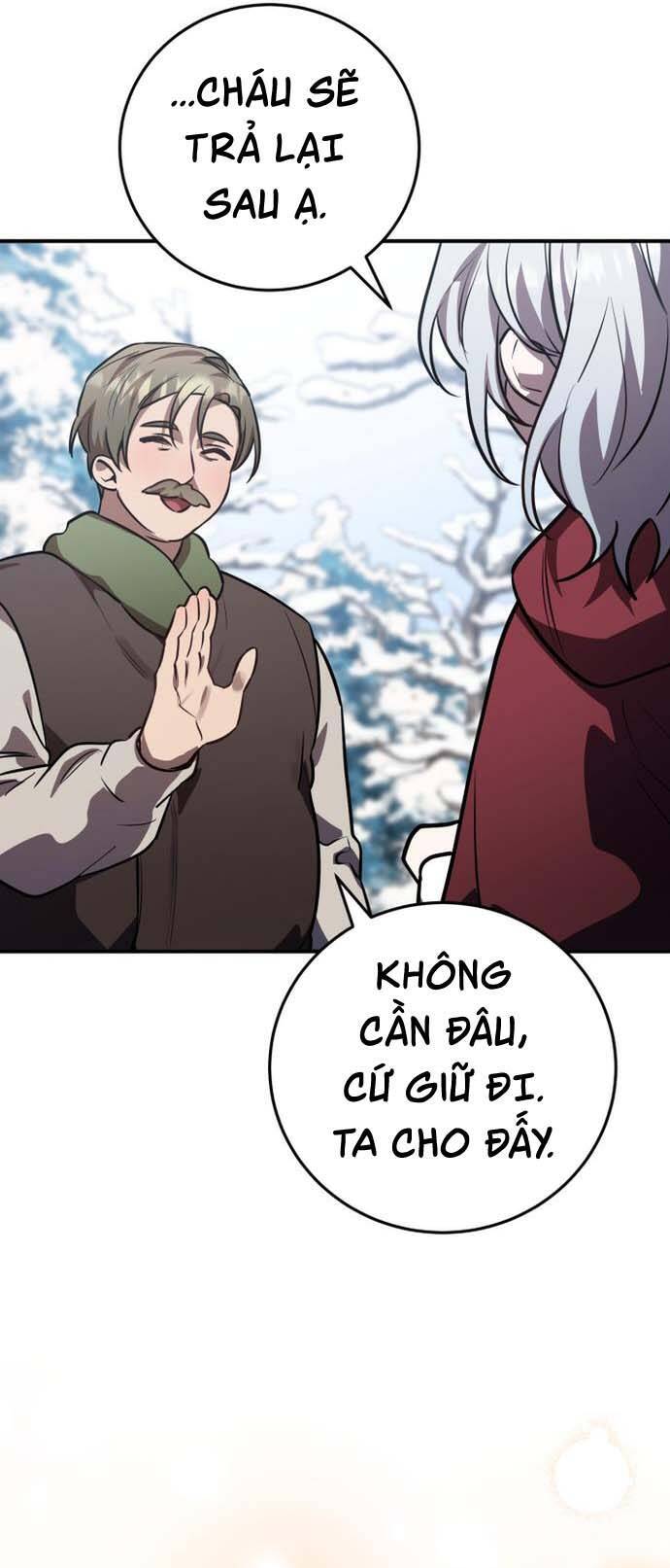 Hero X Demon King X Villain Chap 32 - Next Chap 33