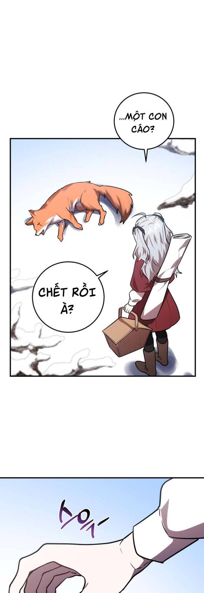Hero X Demon King X Villain Chap 32 - Next Chap 33