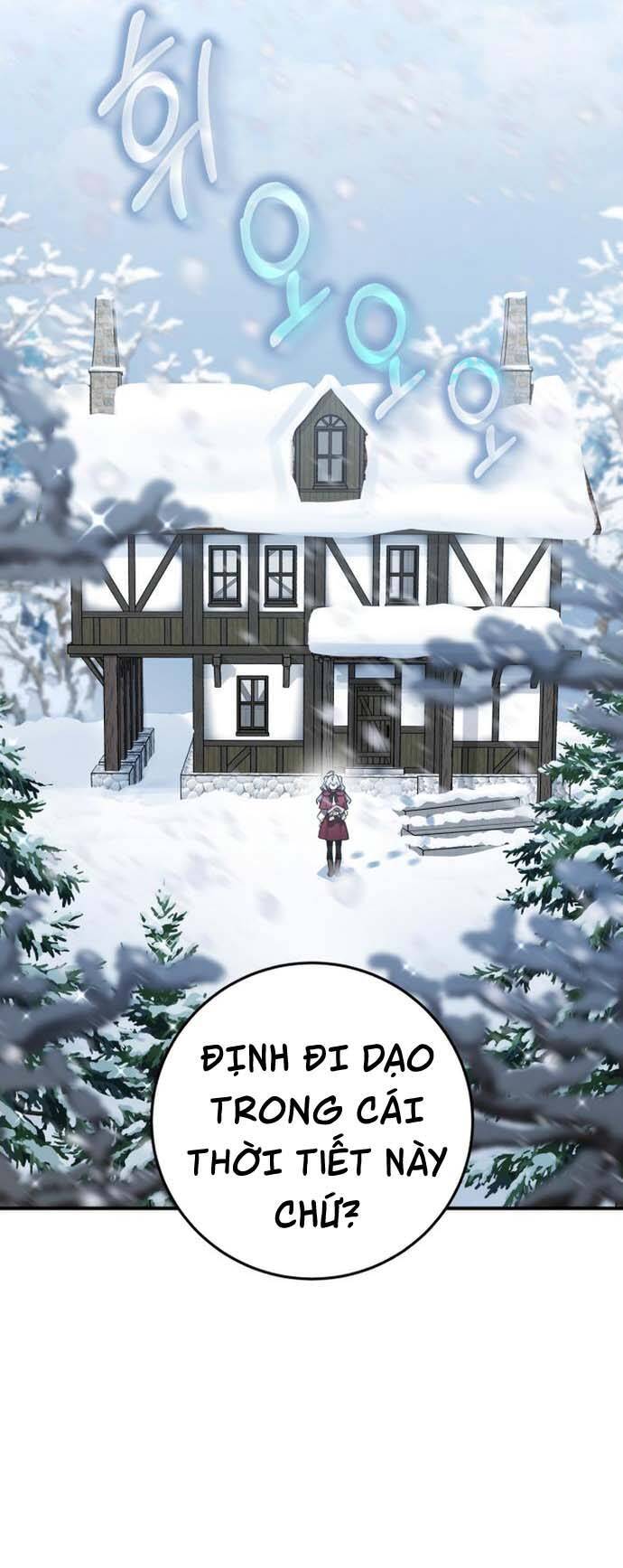 Hero X Demon King X Villain Chap 32 - Next Chap 33