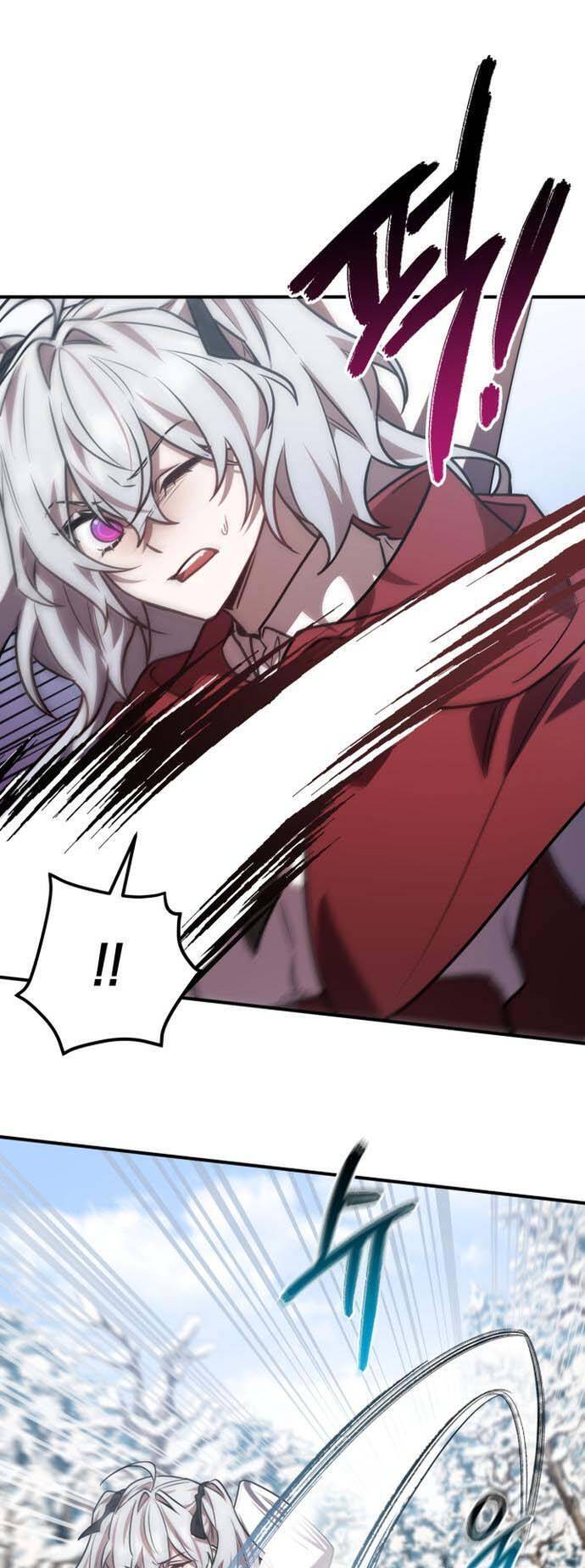 Hero X Demon King X Villain Chap 32 - Next Chap 33
