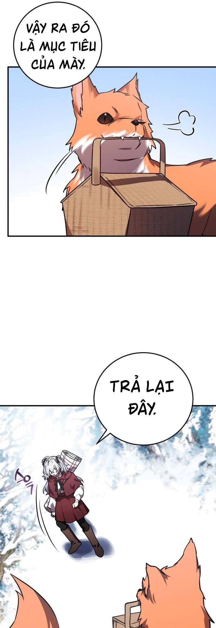 Hero X Demon King X Villain Chap 32 - Next Chap 33