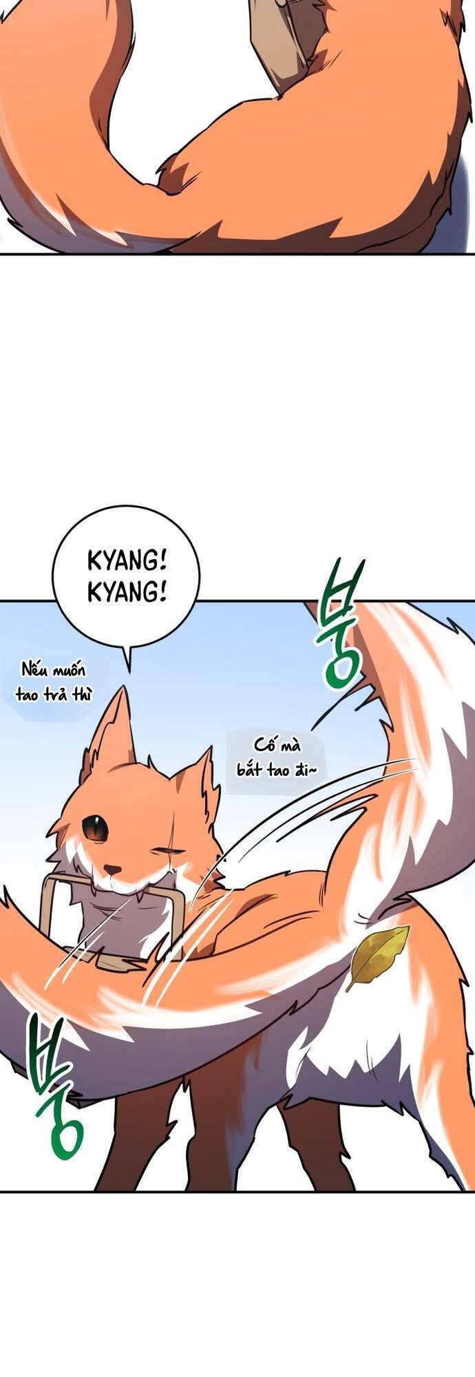 Hero X Demon King X Villain Chap 32 - Next Chap 33