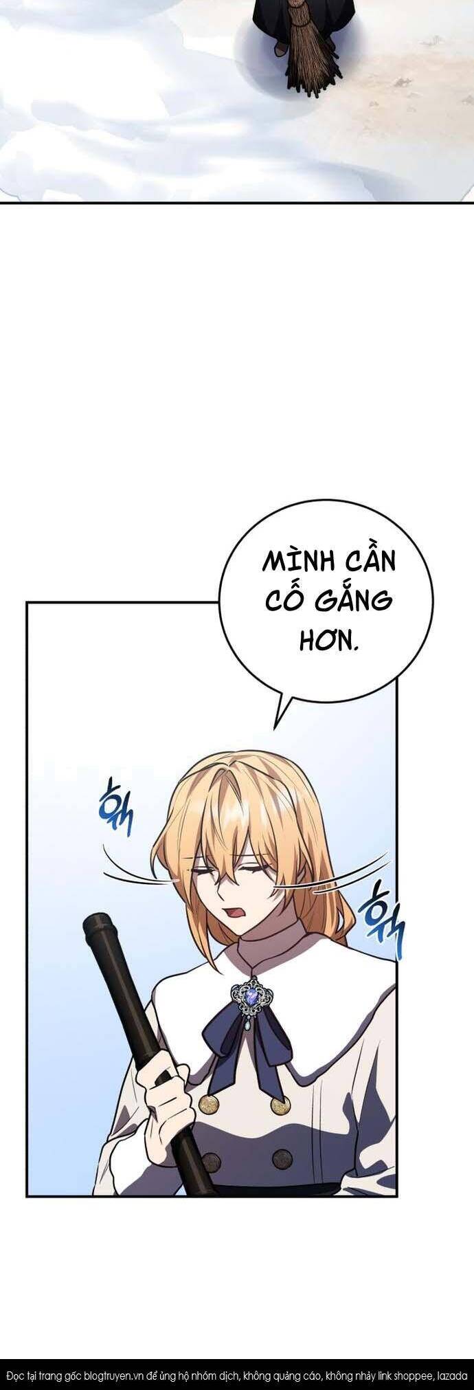 Hero X Demon King X Villain Chap 32 - Next Chap 33