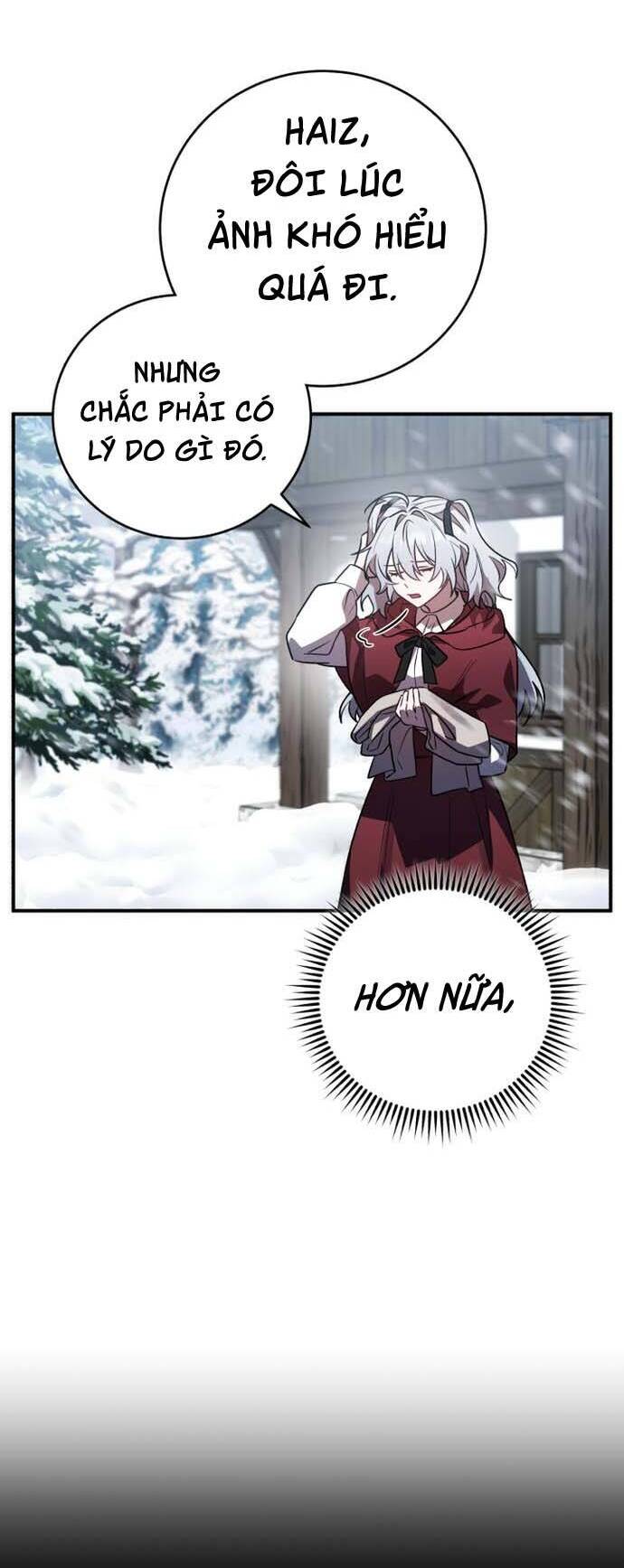 Hero X Demon King X Villain Chap 32 - Next Chap 33