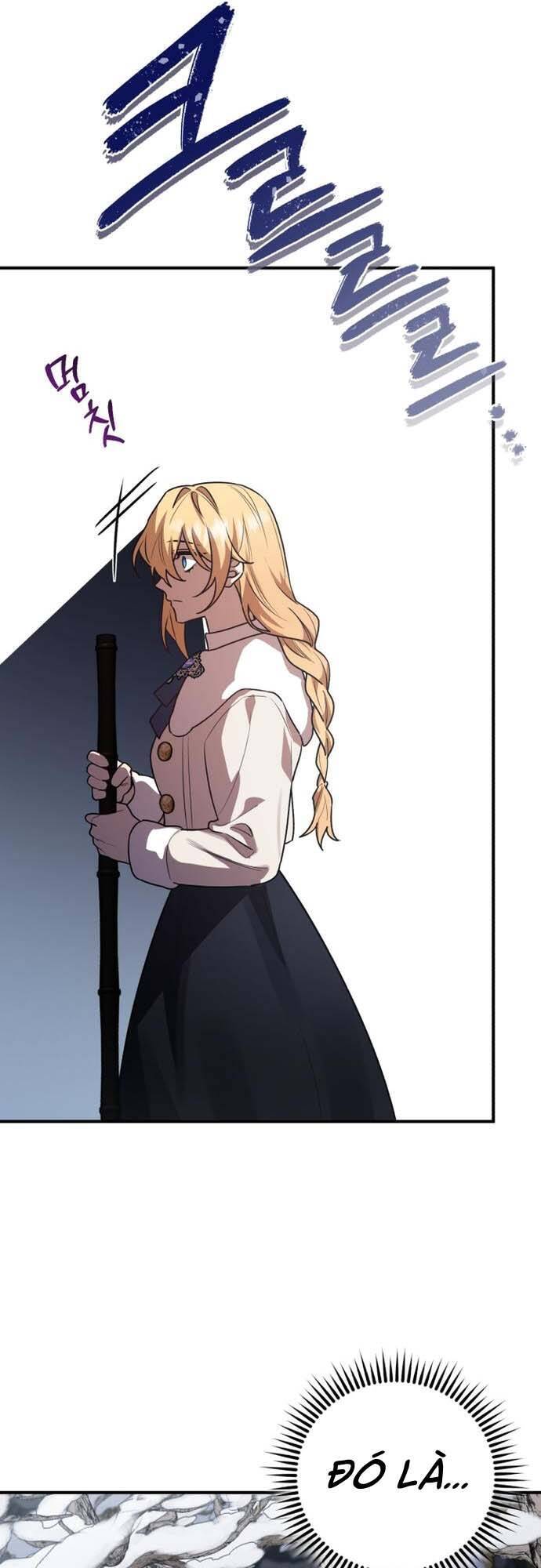 Hero X Demon King X Villain Chap 32 - Next Chap 33