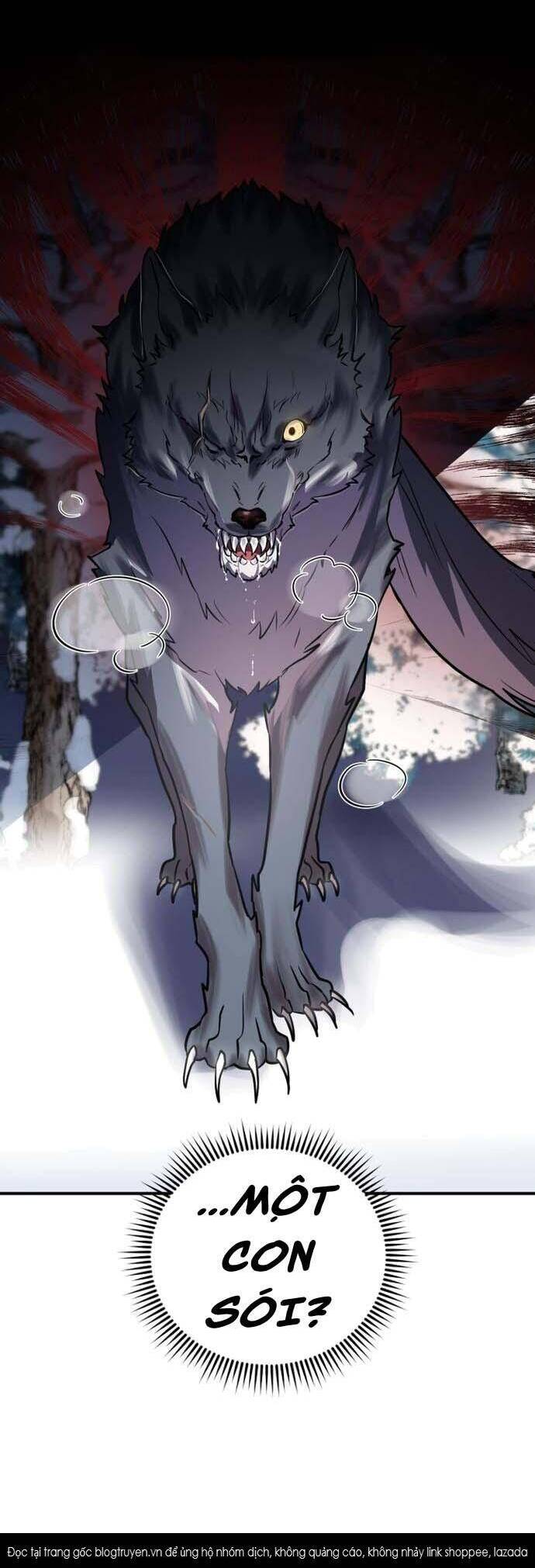 Hero X Demon King X Villain Chap 32 - Next Chap 33